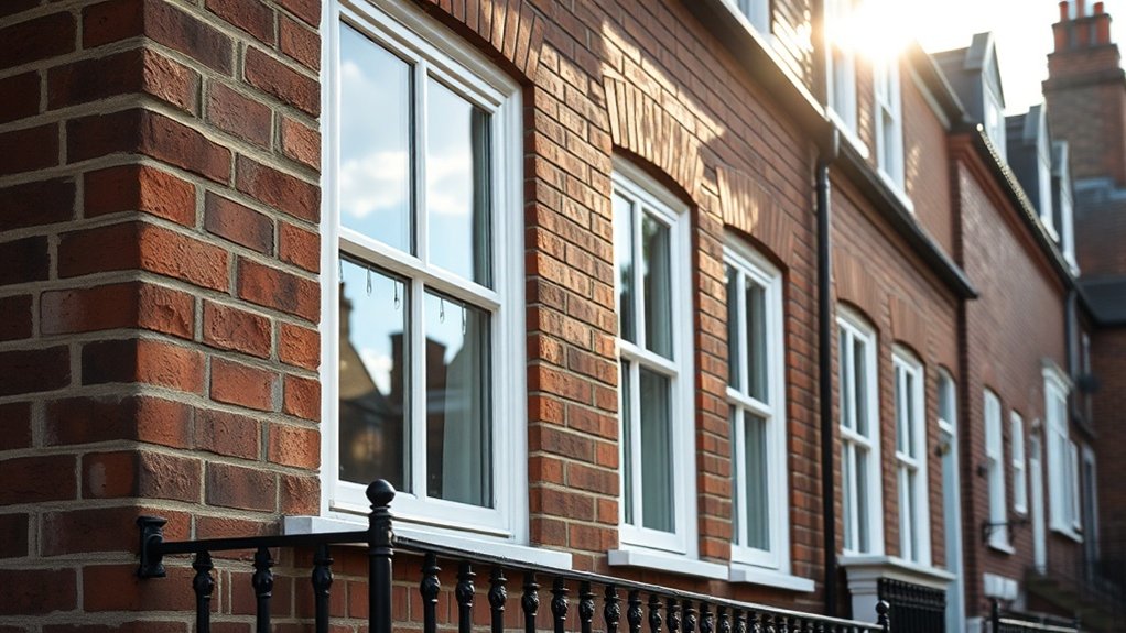 A-Rated Windows Mitcham
