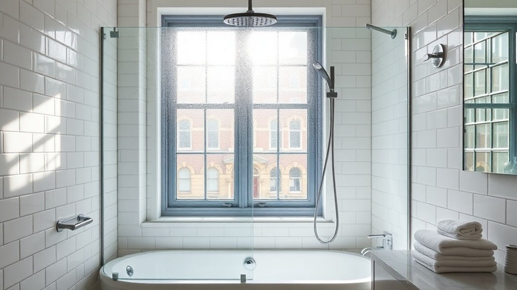 Bath Screens Mitcham