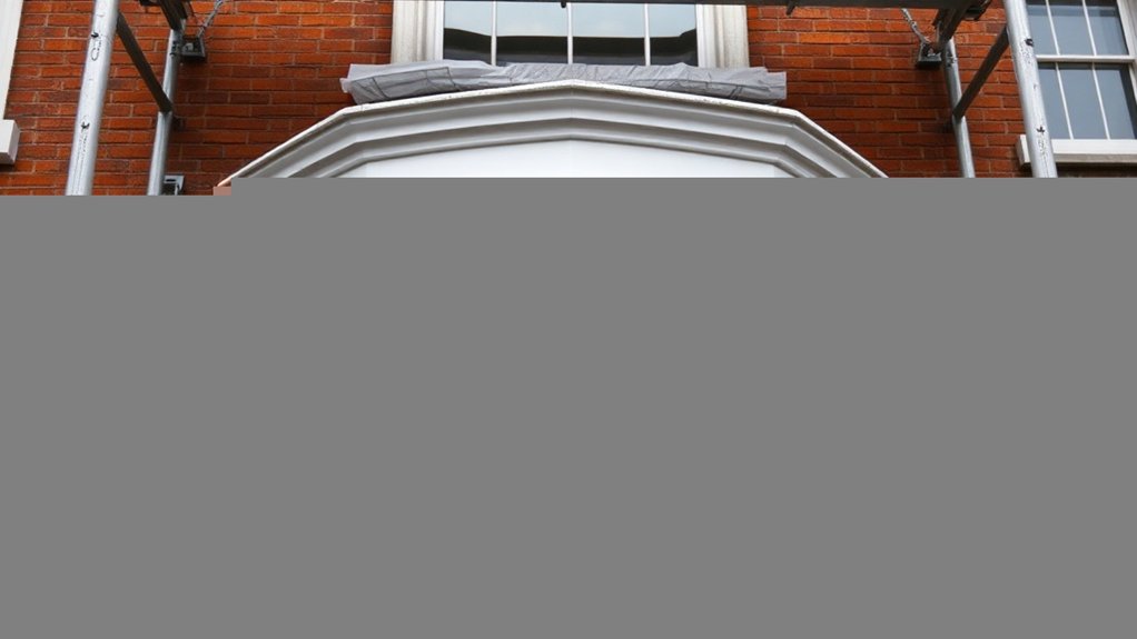 Bay Windows Mitcham