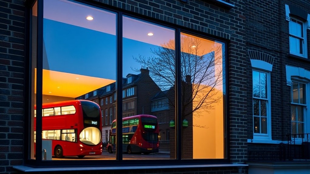 Energy Efficient Glazing Mitcham
