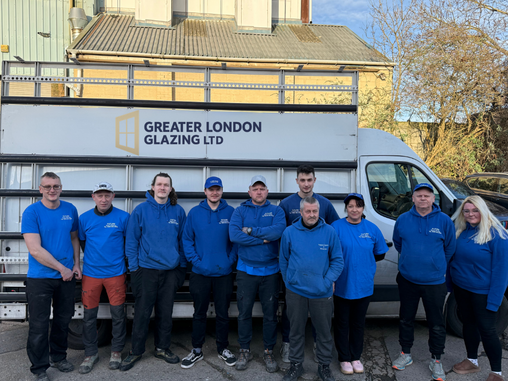 Professional Glazing & Window Specialists Mitcham