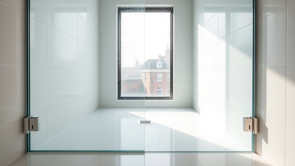 Shower Screens Phipps Bridge