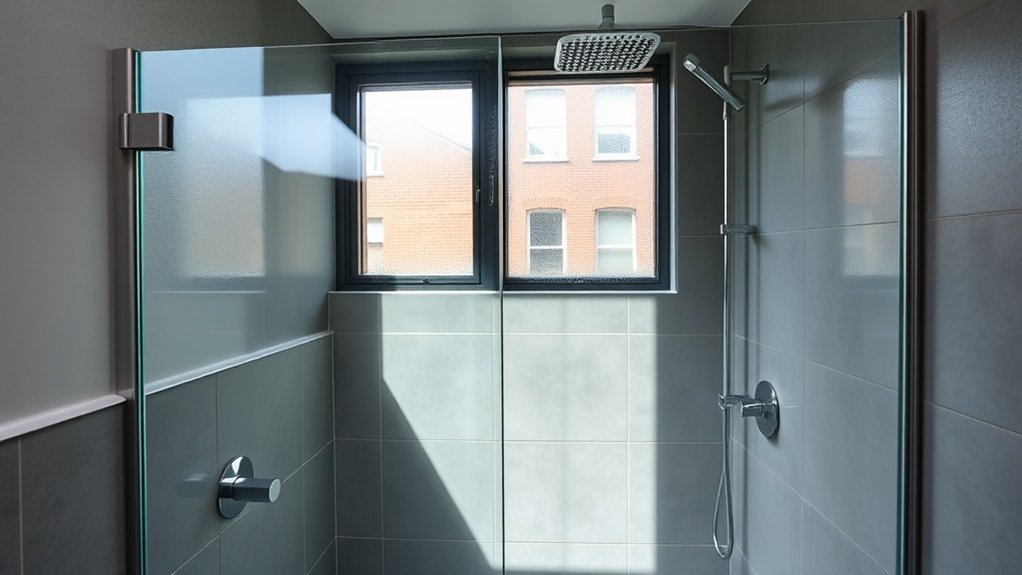 Shower Screens Pollards Hill