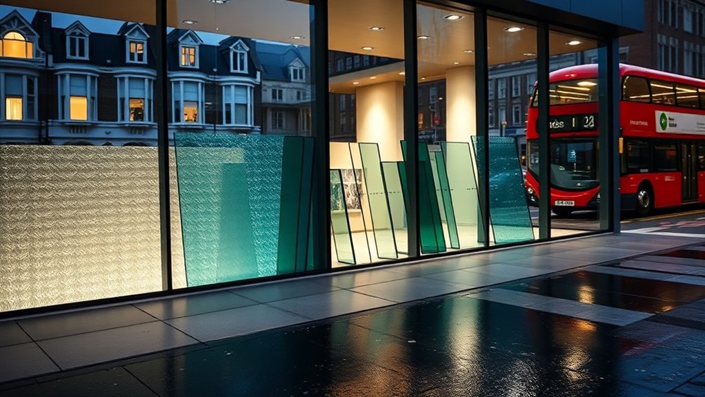 Specialist Glass Mitcham