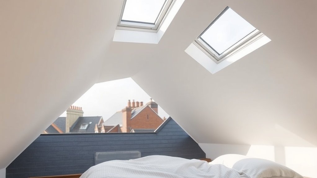 Tubular Skylights Mitcham