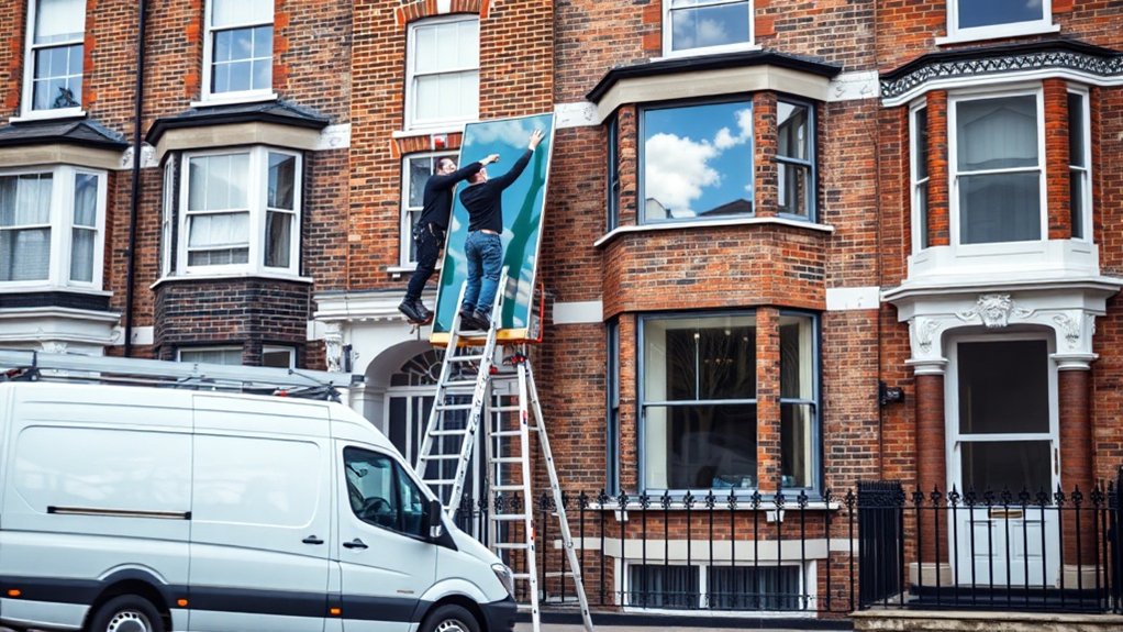 Window Installation Mitcham